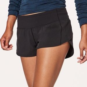 Lululemon Speed Up Short